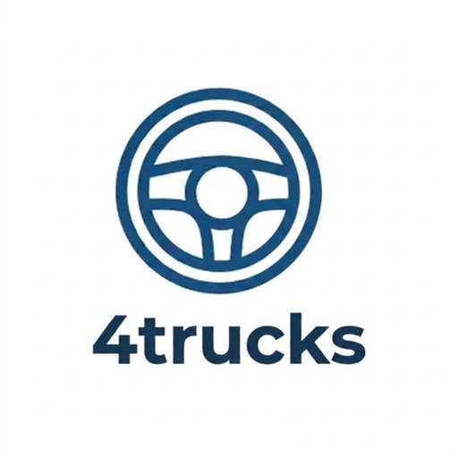 4trucks Logo